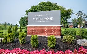 Crowne Plaza Albany - The Desmond Hotel