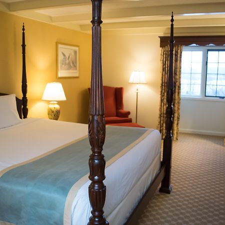 Crowne Plaza Albany - The Desmond Hotel Esterno foto