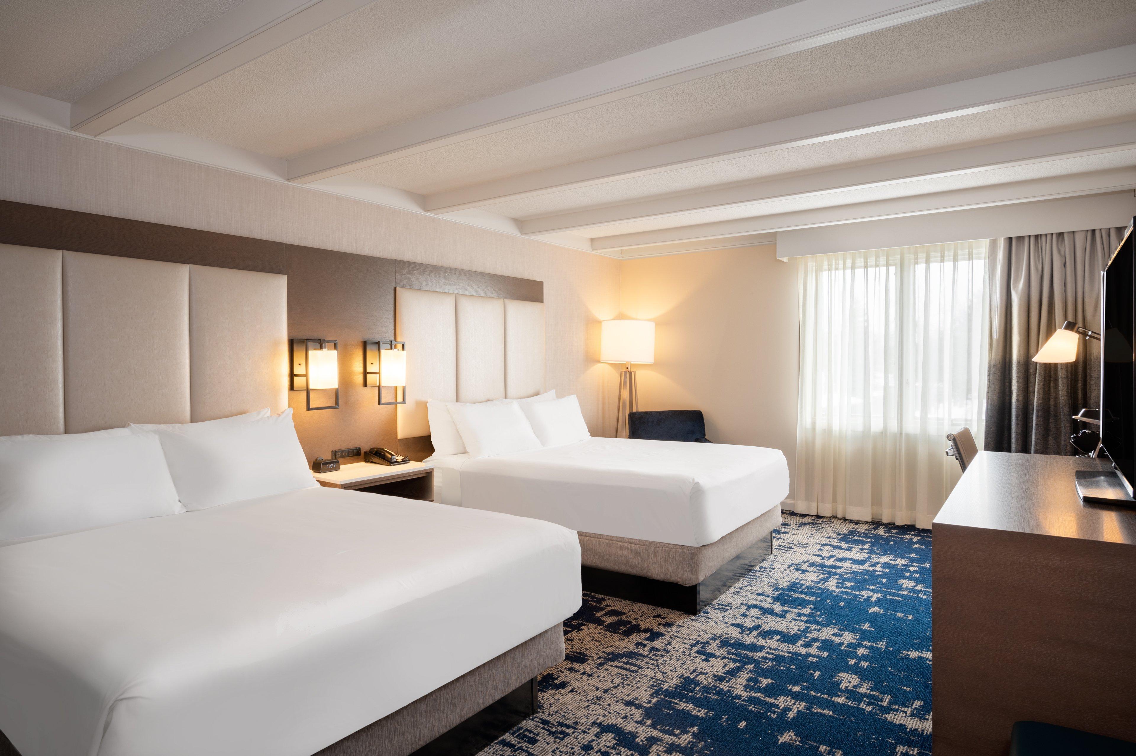 Crowne Plaza Albany - The Desmond Hotel Esterno foto