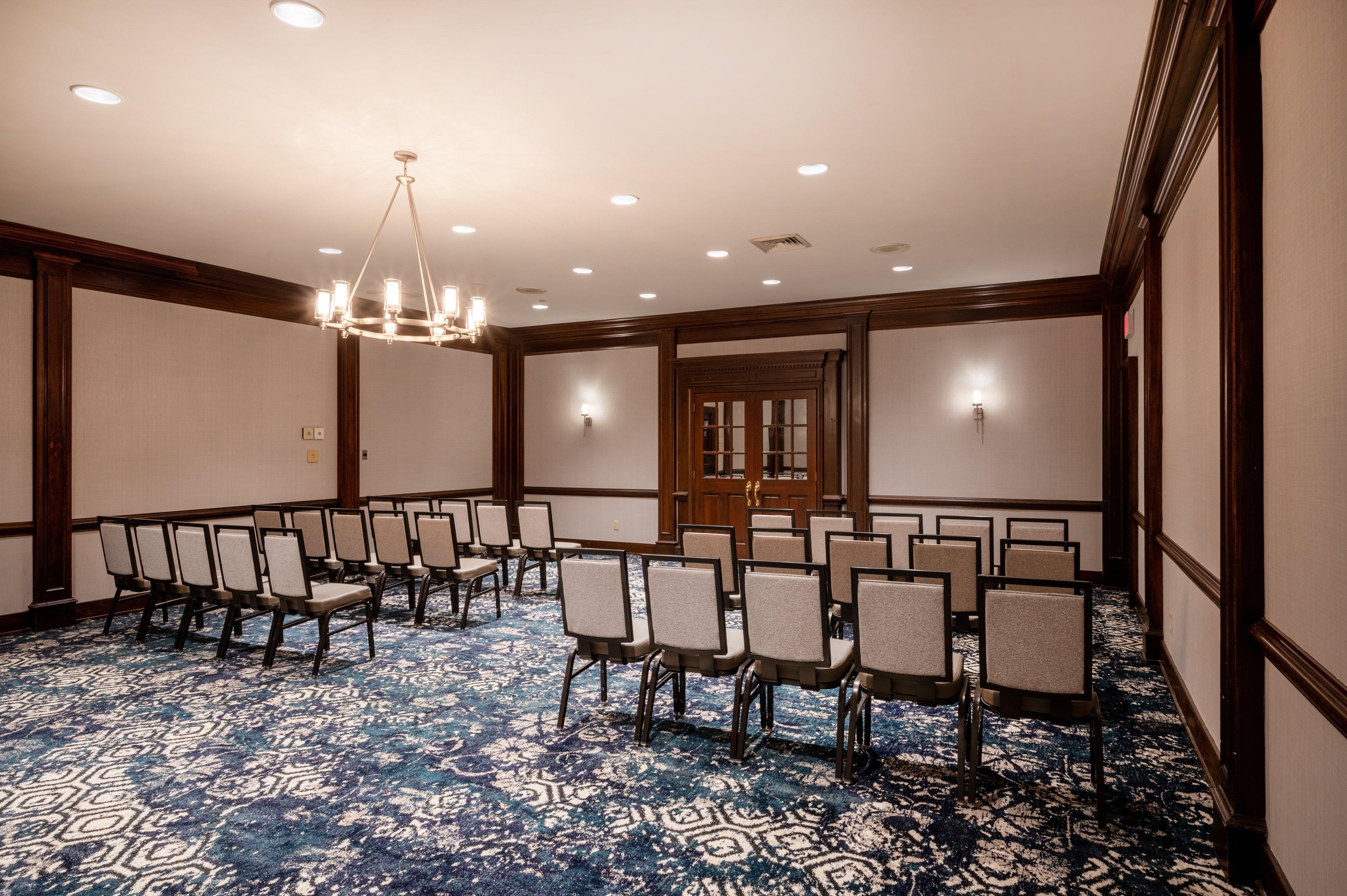 Crowne Plaza Albany - The Desmond Hotel Esterno foto