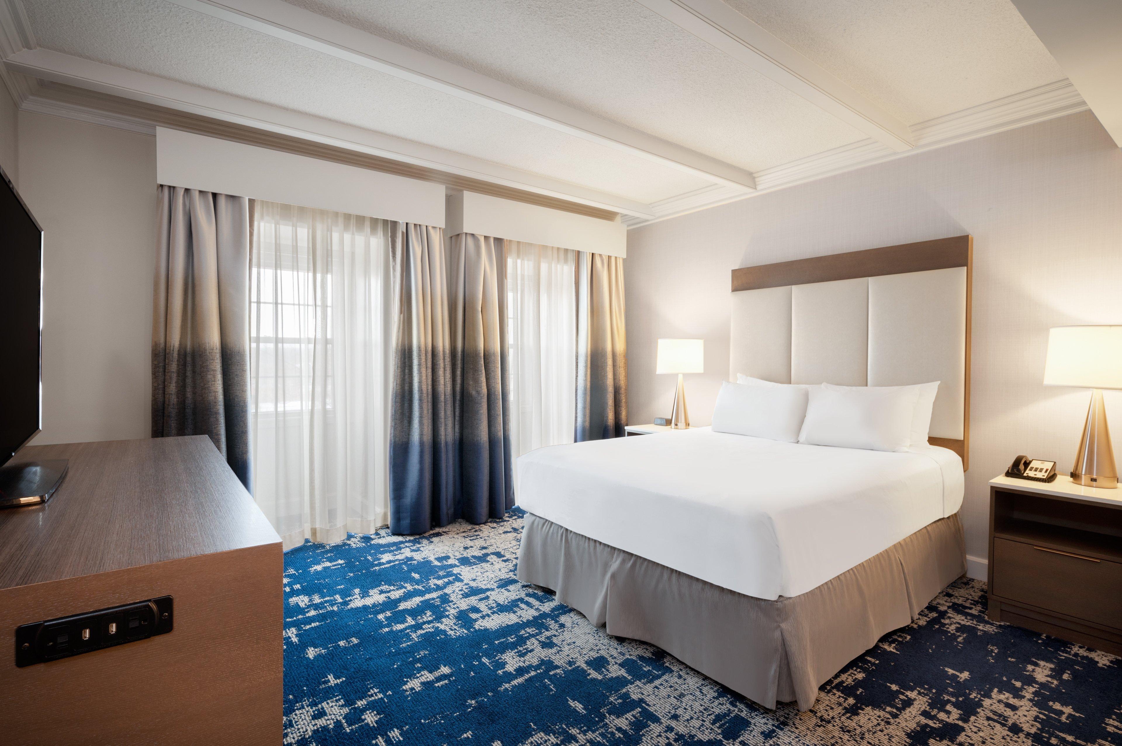 Crowne Plaza Albany - The Desmond Hotel Esterno foto