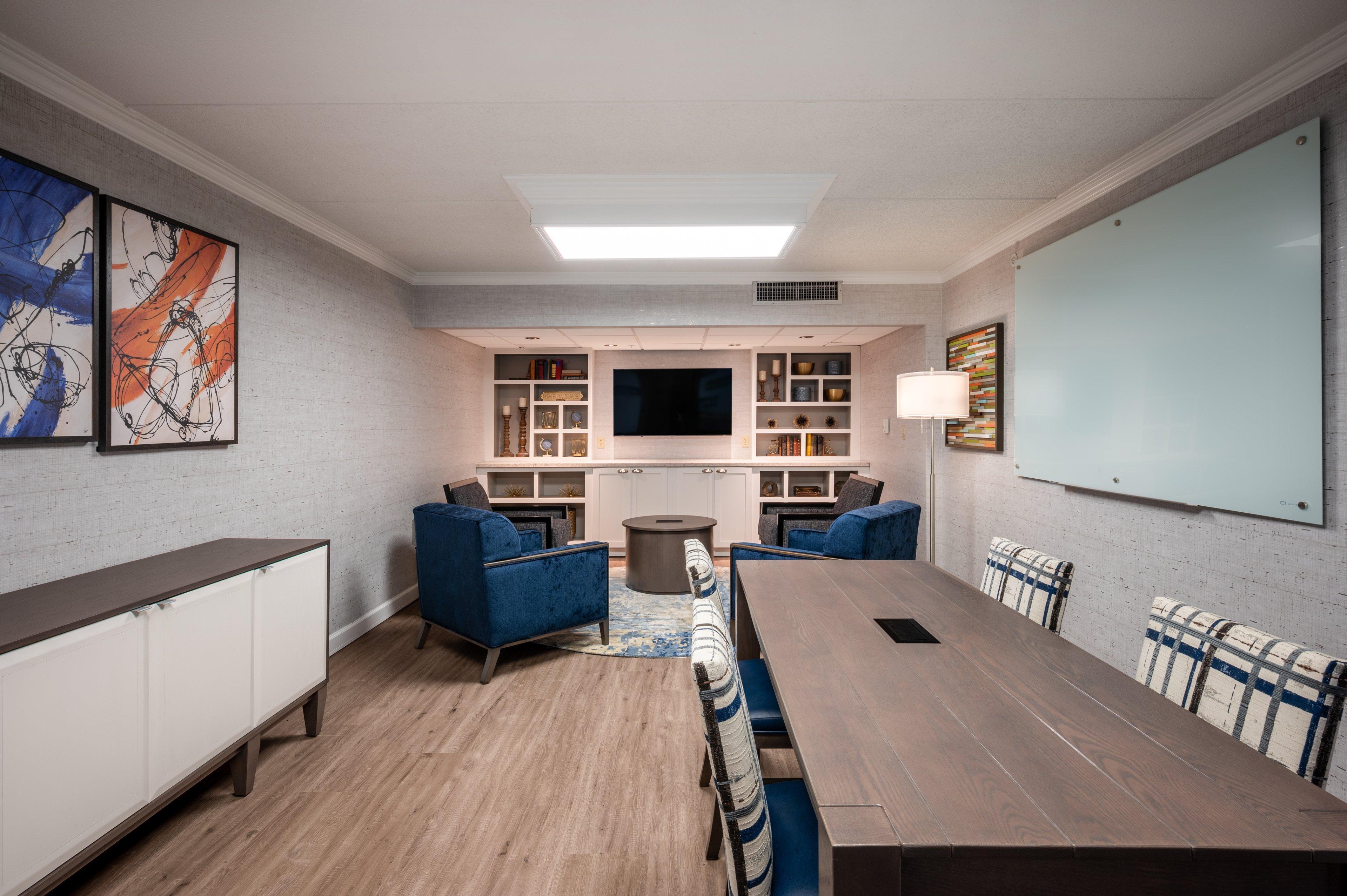Crowne Plaza Albany - The Desmond Hotel Esterno foto
