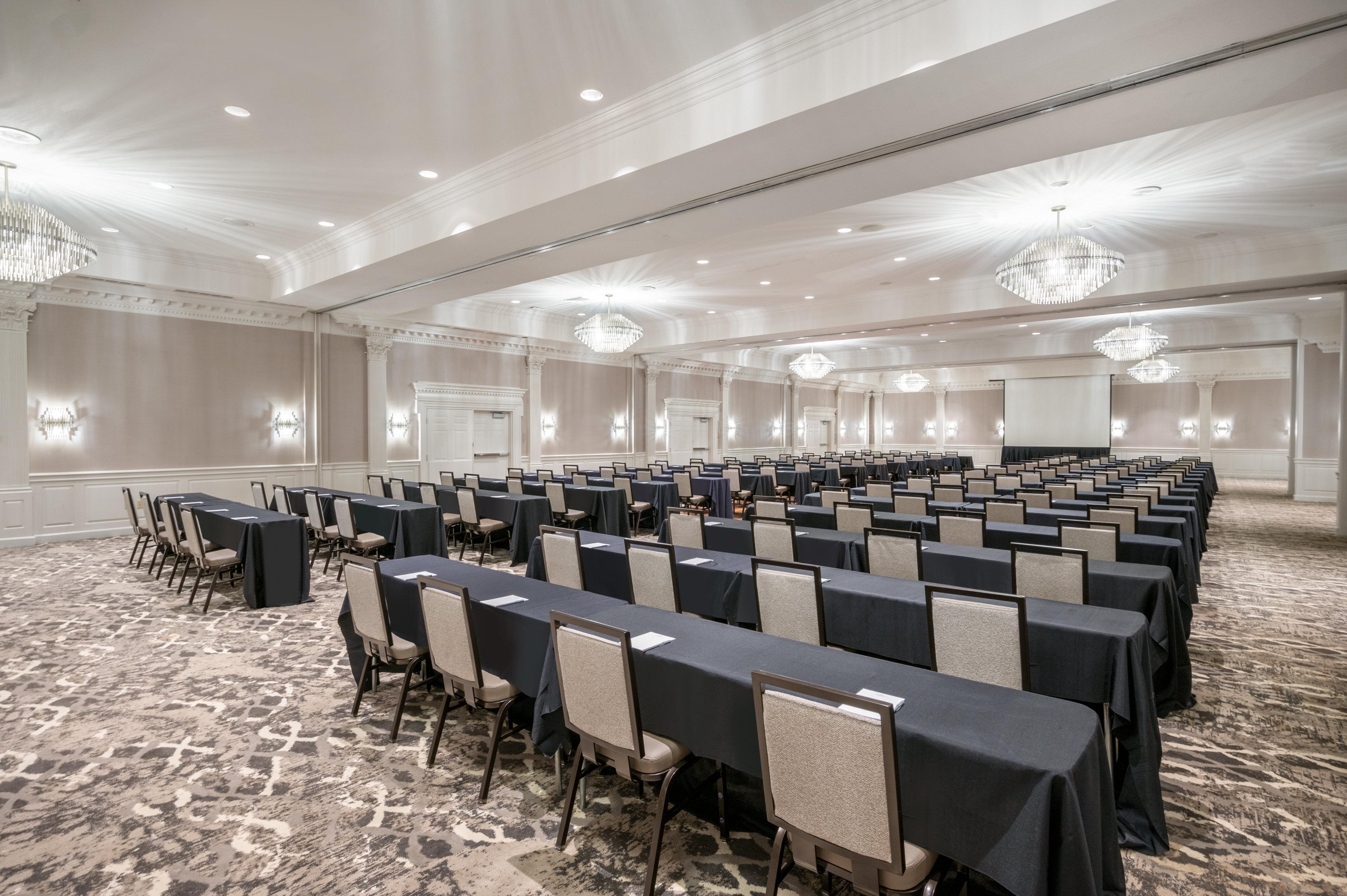 Crowne Plaza Albany - The Desmond Hotel Esterno foto