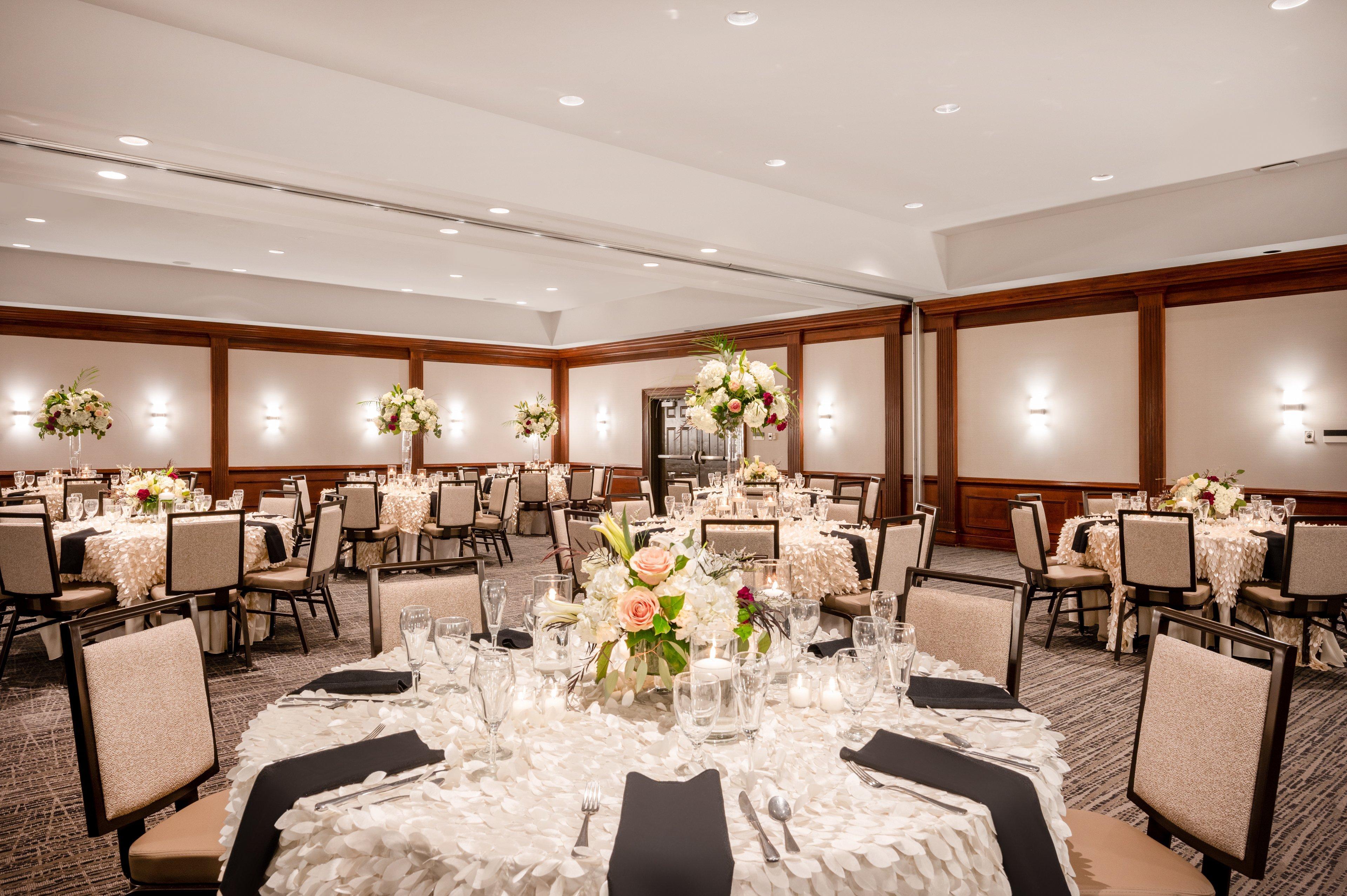 Crowne Plaza Albany - The Desmond Hotel Esterno foto