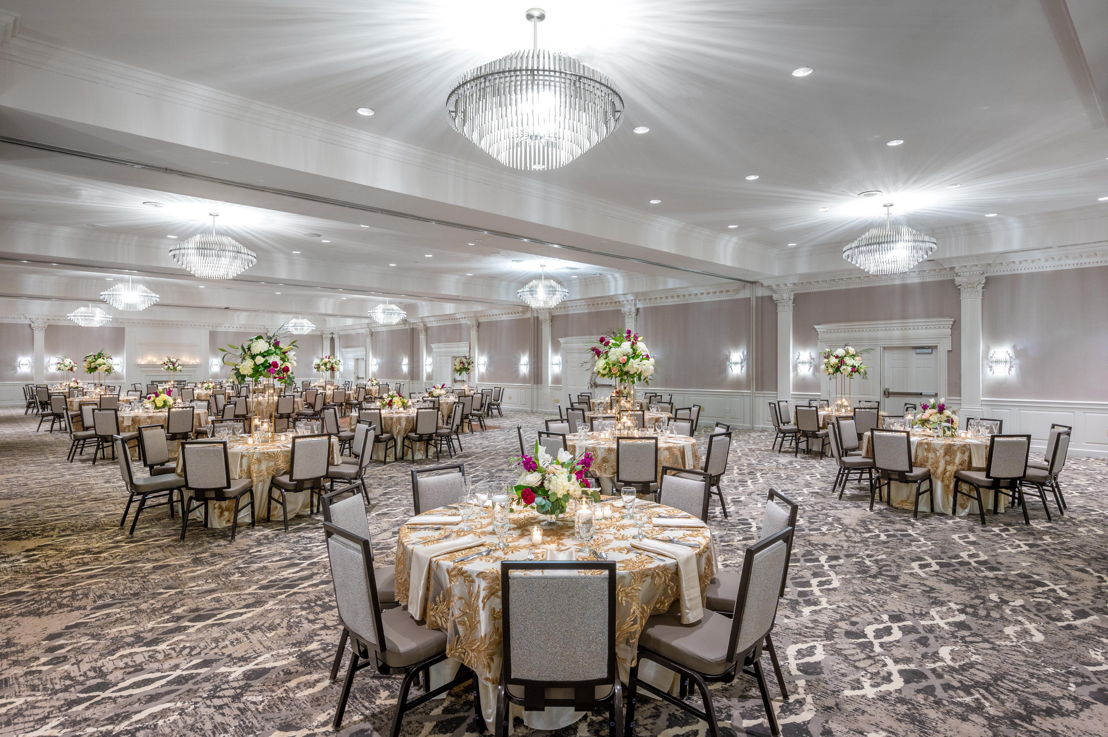 Crowne Plaza Albany - The Desmond Hotel Esterno foto