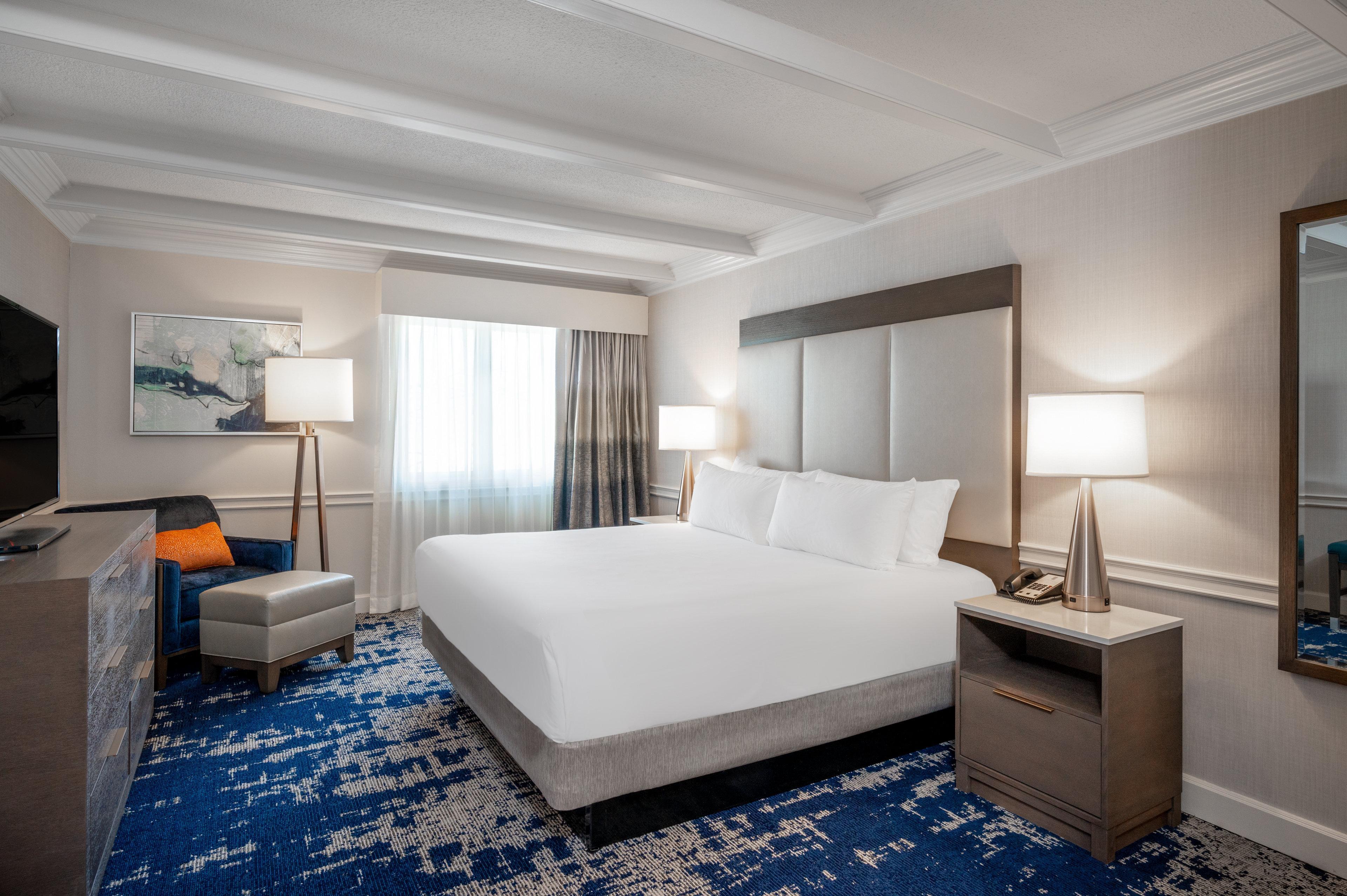 Crowne Plaza Albany - The Desmond Hotel Esterno foto
