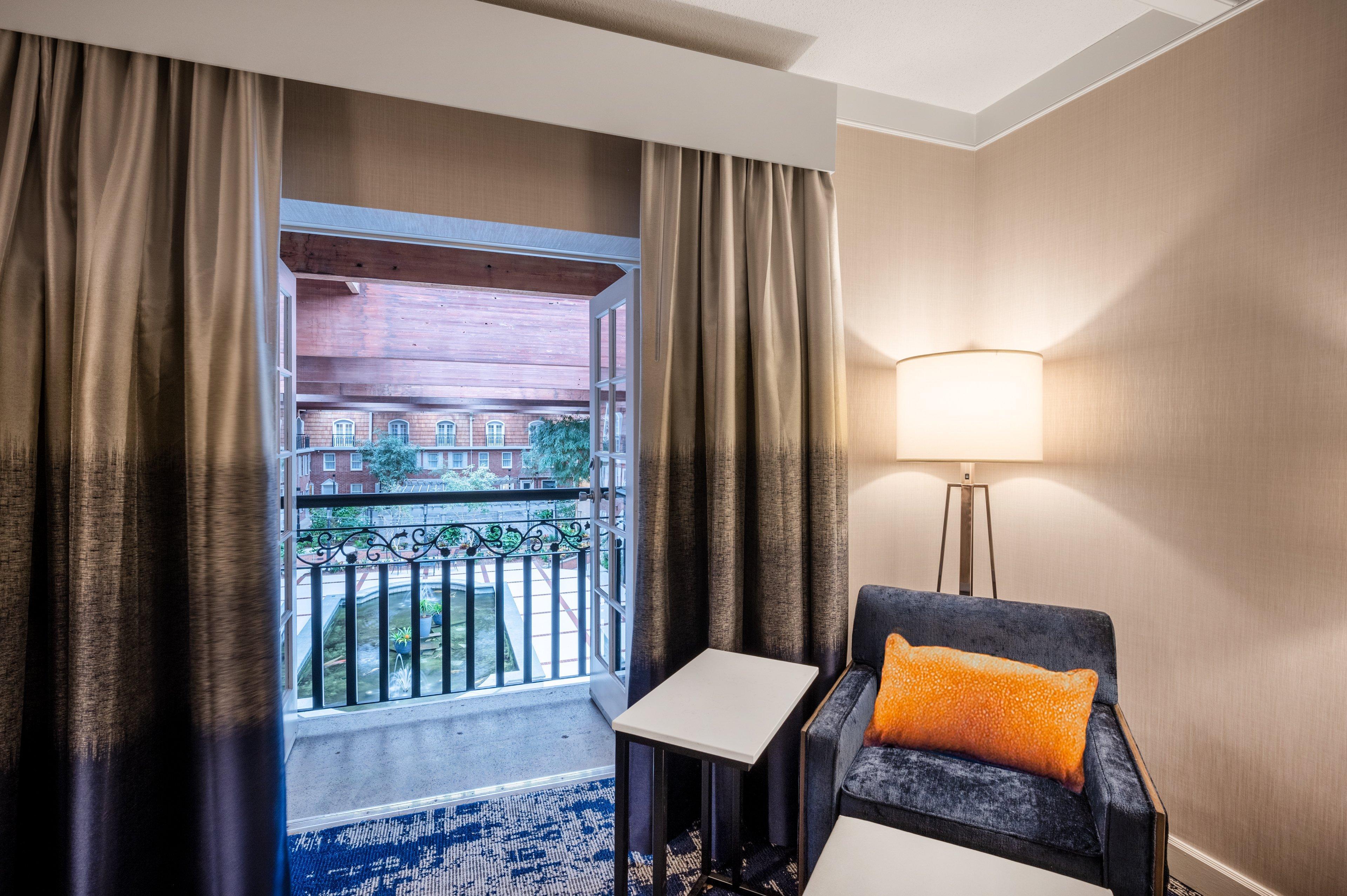 Crowne Plaza Albany - The Desmond Hotel Esterno foto