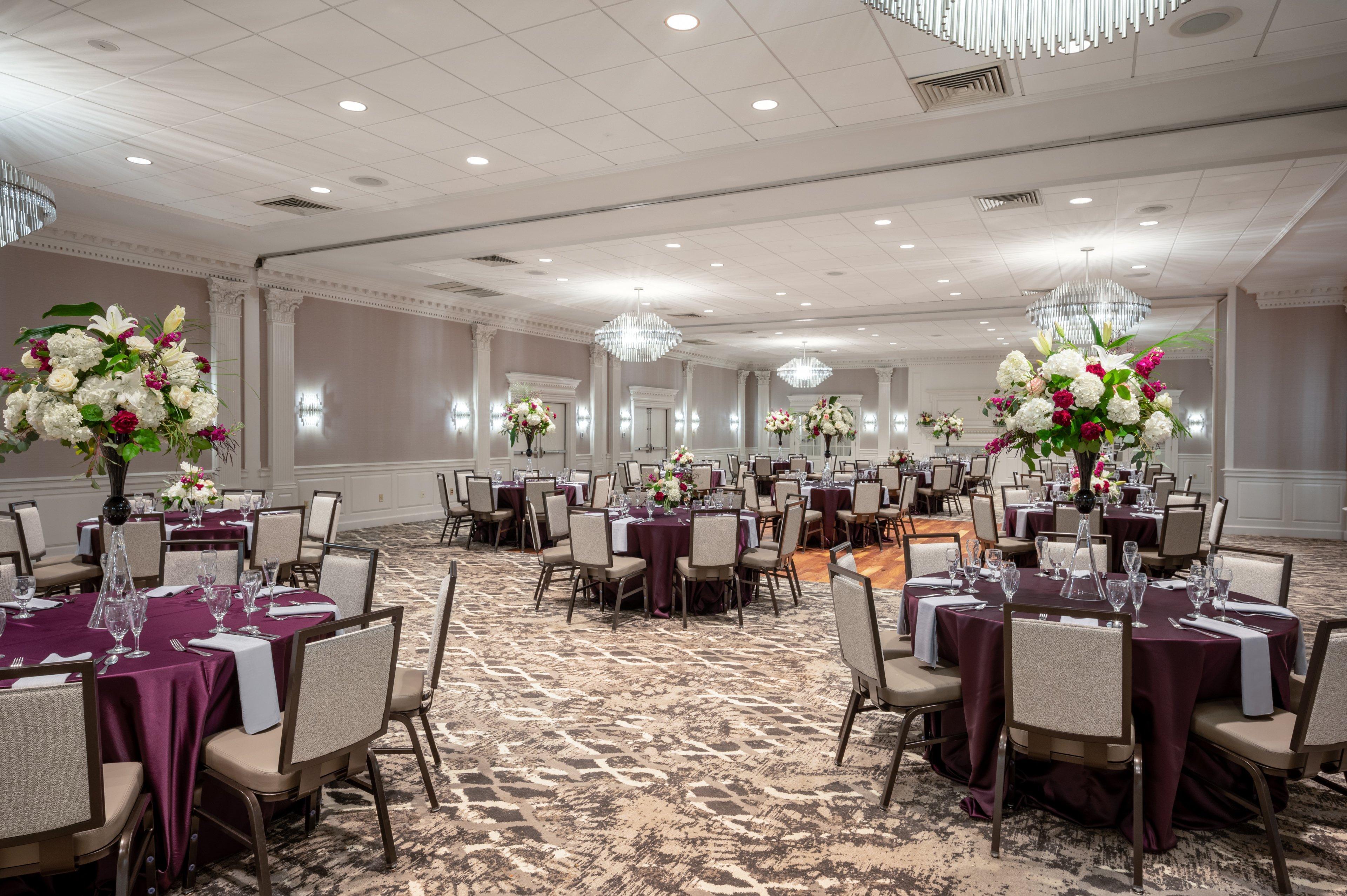 Crowne Plaza Albany - The Desmond Hotel Esterno foto