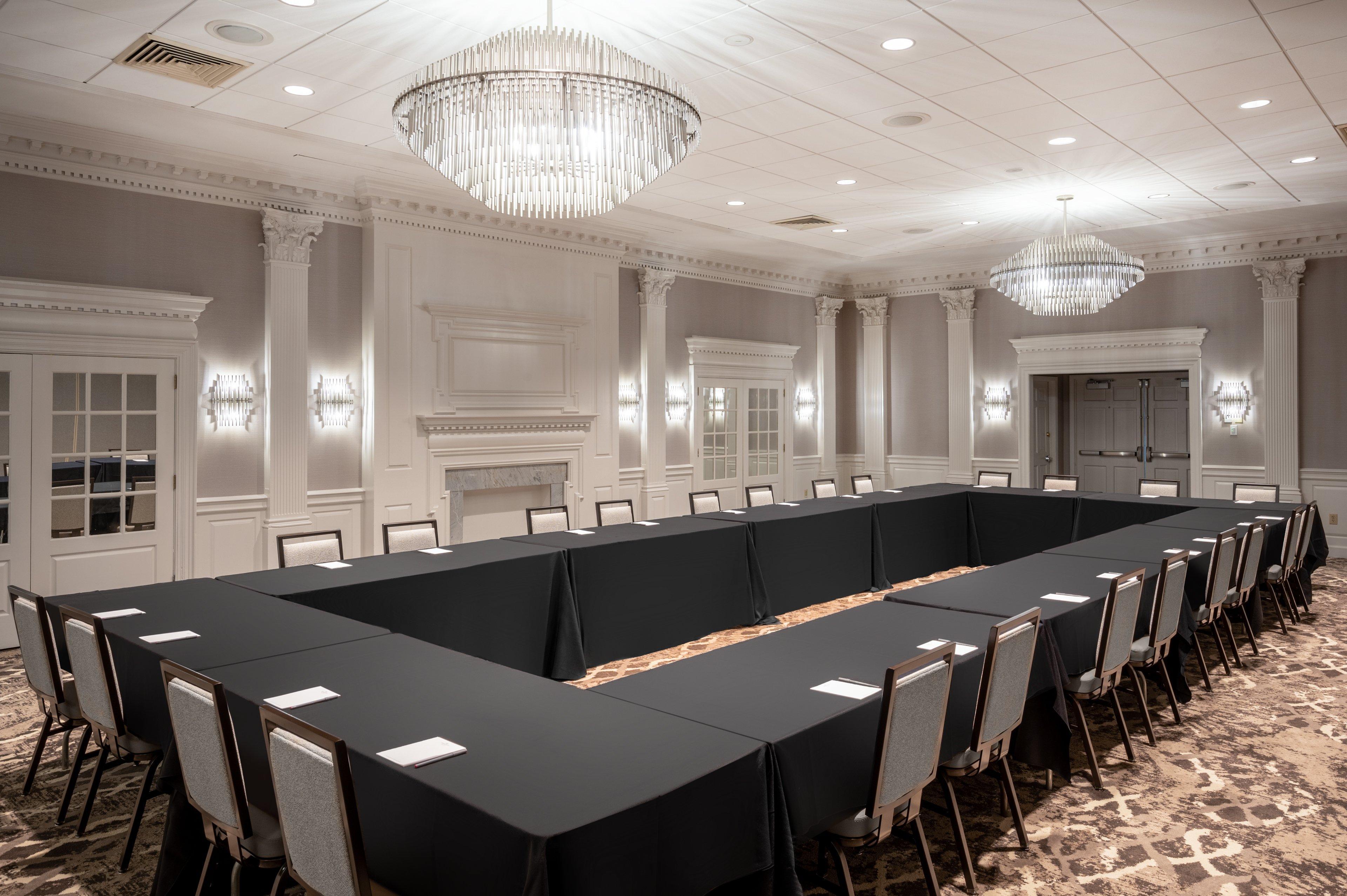 Crowne Plaza Albany - The Desmond Hotel Esterno foto