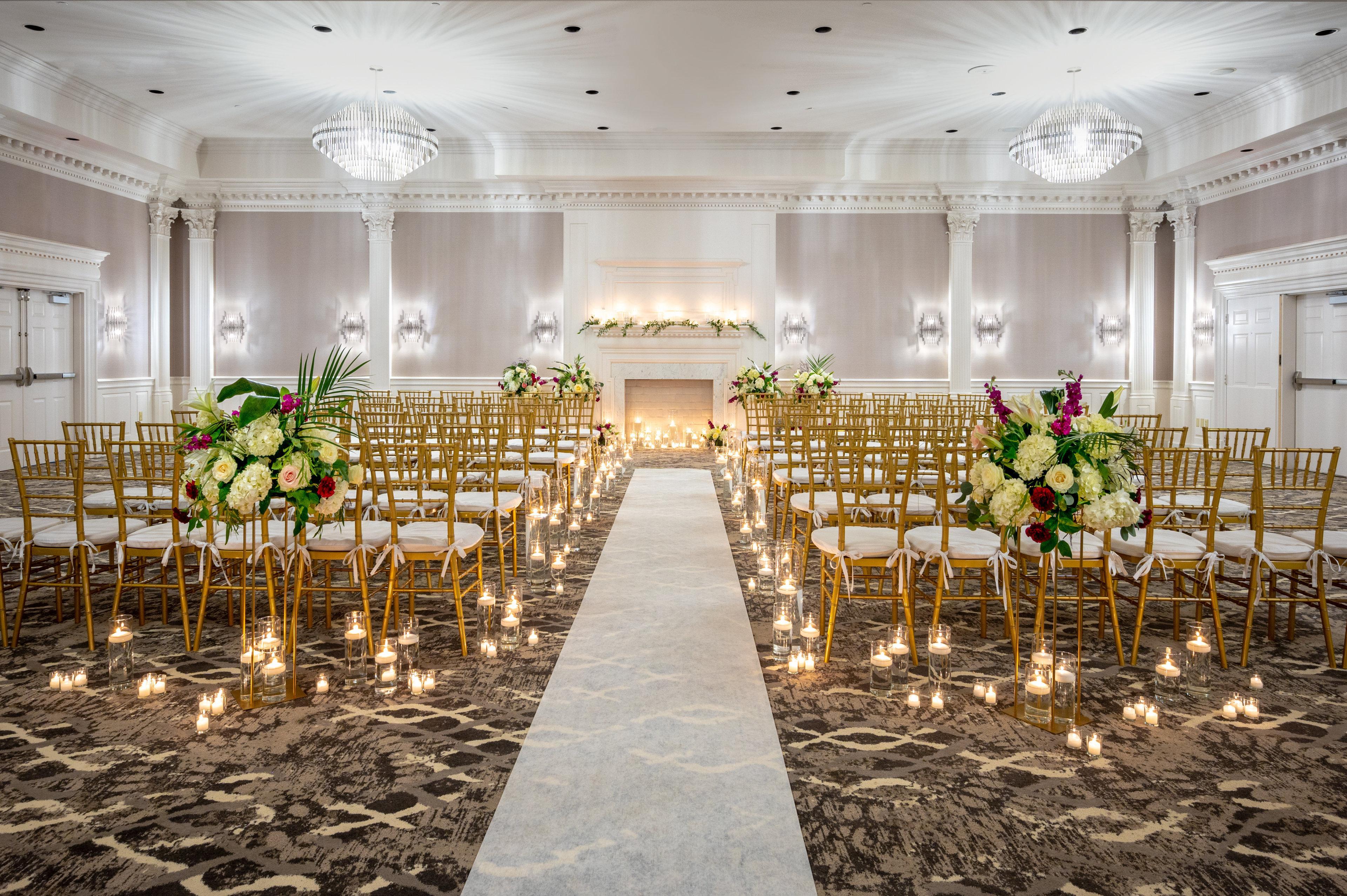 Crowne Plaza Albany - The Desmond Hotel Esterno foto