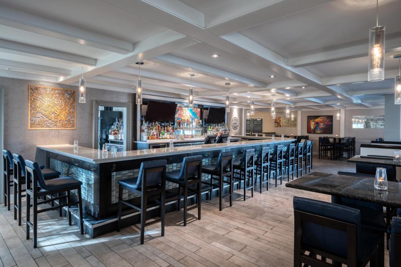 Crowne Plaza Albany - The Desmond Hotel Esterno foto