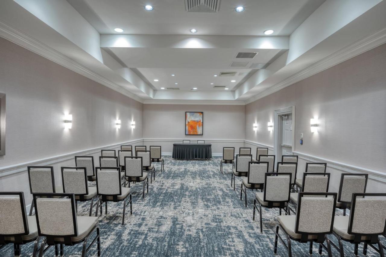 Crowne Plaza Albany - The Desmond Hotel Esterno foto